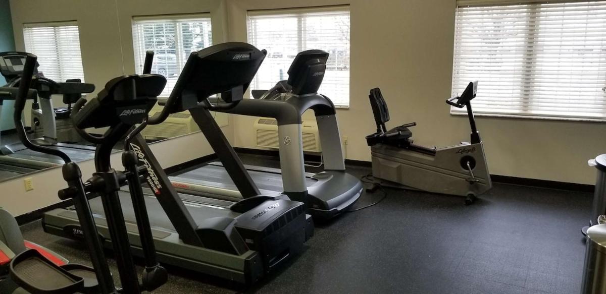 Portage Inn & Suites Kalamazoo Zewnętrze zdjęcie